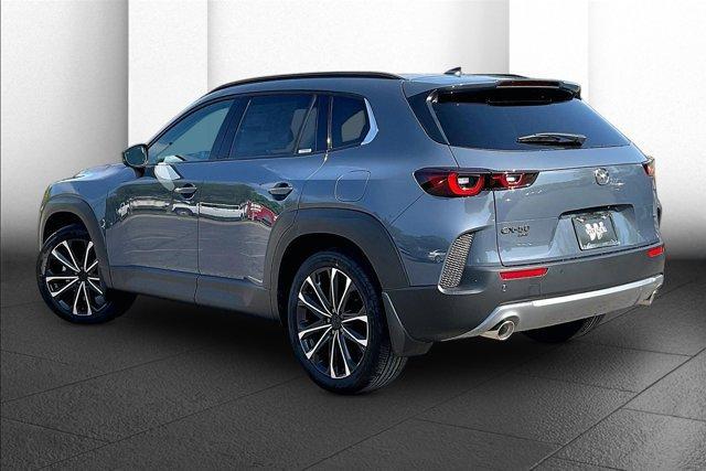 new 2026 Mazda CX-50 car, priced at $44,664