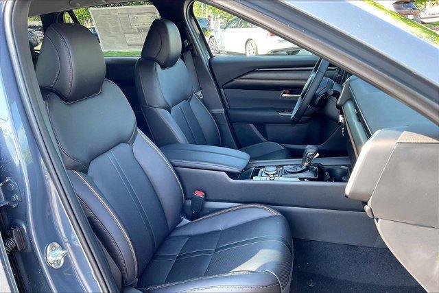 new 2026 Mazda CX-50 car, priced at $44,664