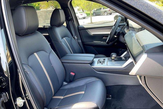 new 2026 Mazda CX-90 car, priced at $54,976