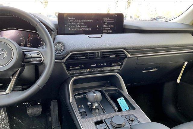 new 2026 Mazda CX-70 car, priced at $47,477