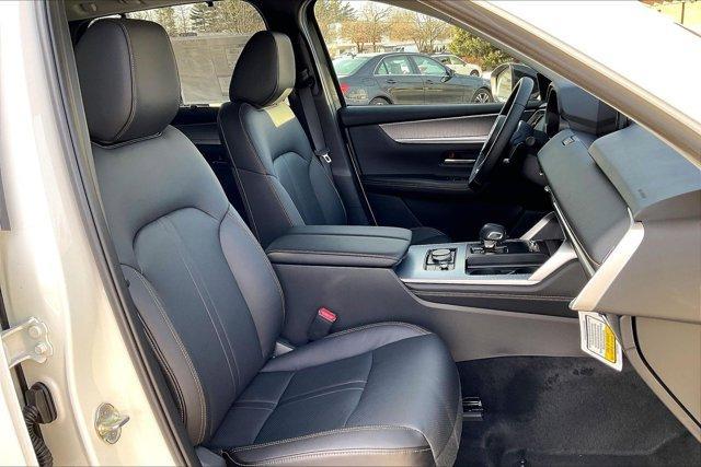 new 2026 Mazda CX-70 car, priced at $47,477