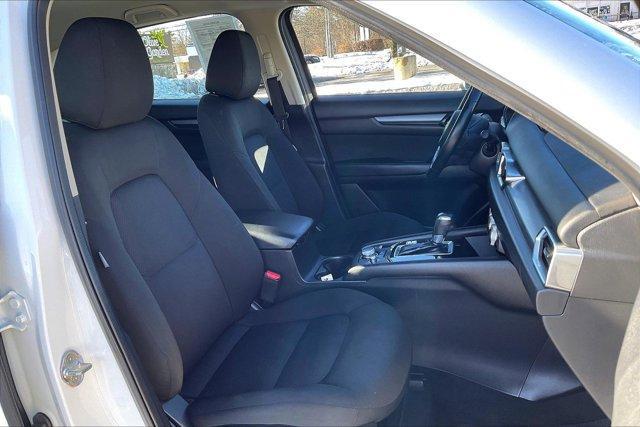 used 2023 Mazda CX-5 car, priced at $25,000