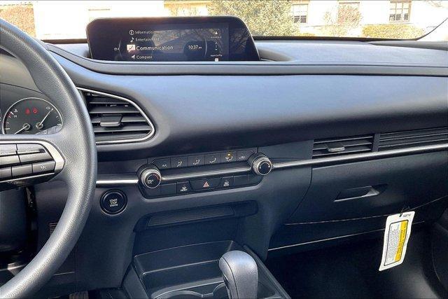new 2026 Mazda CX-30 car, priced at $27,033