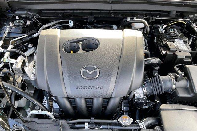 new 2026 Mazda CX-30 car, priced at $27,033