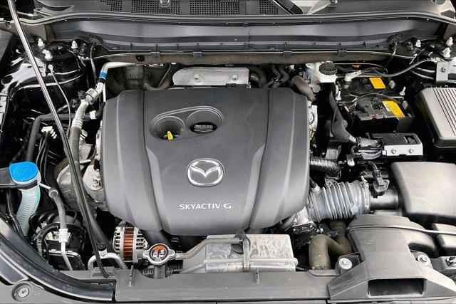 used 2023 Mazda CX-5 car, priced at $23,260