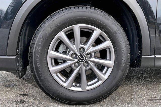 used 2023 Mazda CX-5 car, priced at $23,260