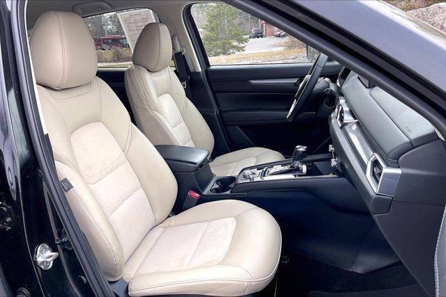 used 2023 Mazda CX-5 car, priced at $23,260