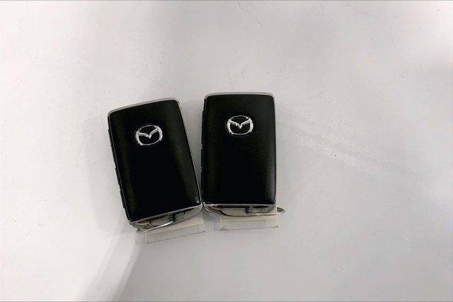 used 2024 Mazda CX-90 car, priced at $30,000