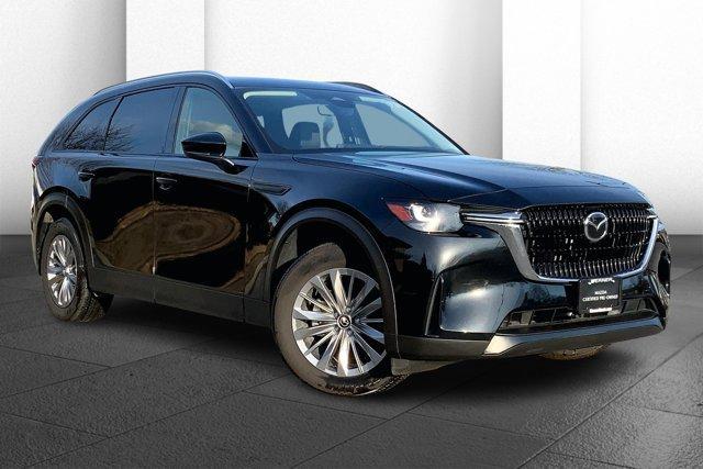 used 2024 Mazda CX-90 car, priced at $30,000