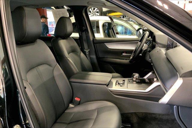 used 2024 Mazda CX-90 car, priced at $30,000