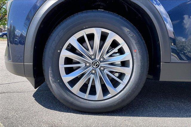 new 2026 Mazda CX-90 car, priced at $39,480