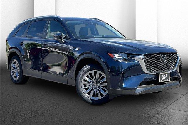 new 2026 Mazda CX-90 car, priced at $39,480