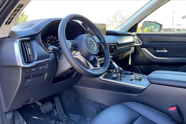 new 2026 Mazda CX-90 car, priced at $39,480