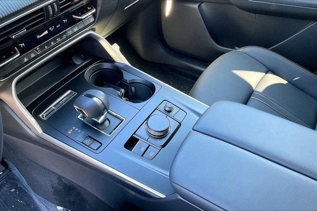 new 2026 Mazda CX-90 car, priced at $39,480
