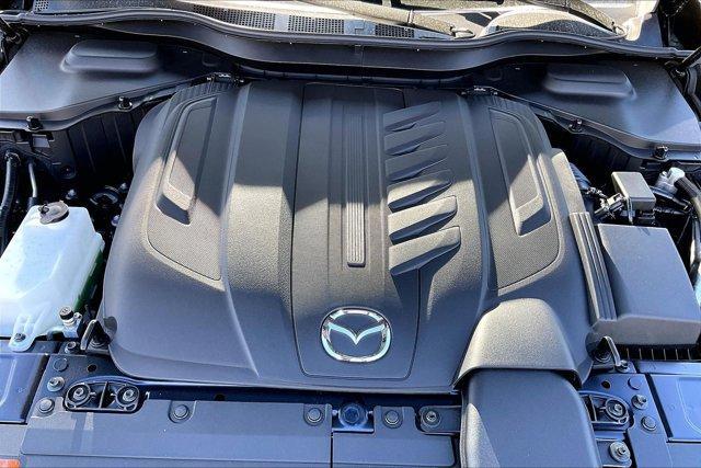 new 2026 Mazda CX-90 car, priced at $39,480
