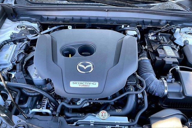 new 2026 Mazda CX-30 car, priced at $35,872