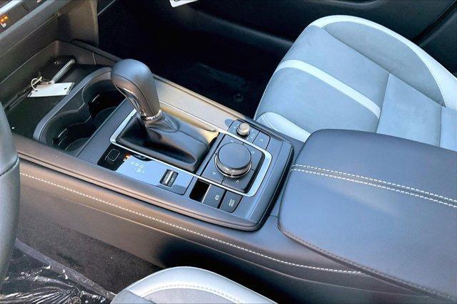 new 2026 Mazda CX-30 car, priced at $35,872