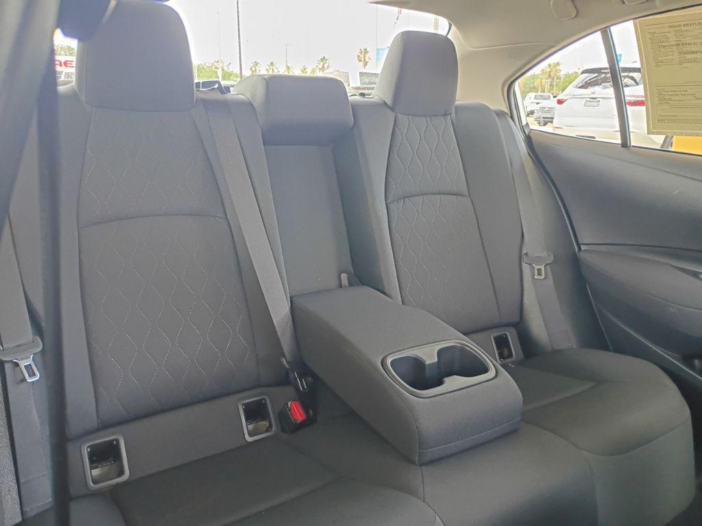 used 2020 Toyota Corolla car, priced at $15,900