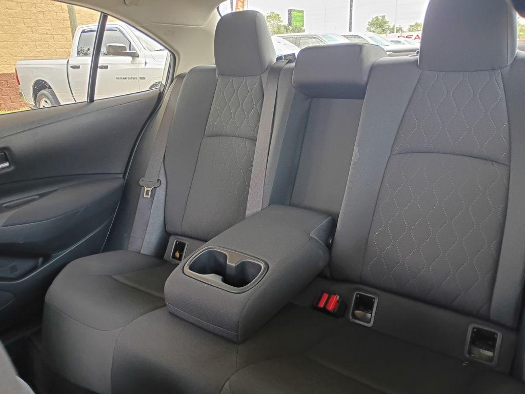 used 2020 Toyota Corolla car, priced at $15,900