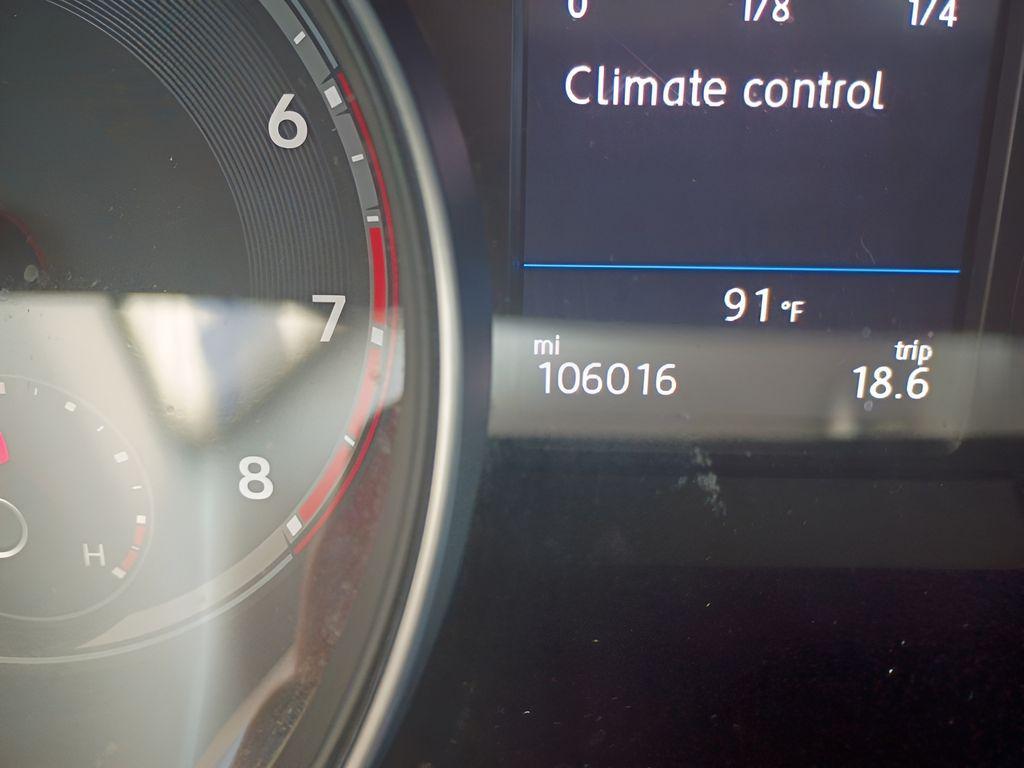 used 2019 Volkswagen Atlas car, priced at $13,105