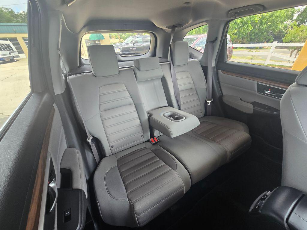used 2021 Honda CR-V car, priced at $26,850