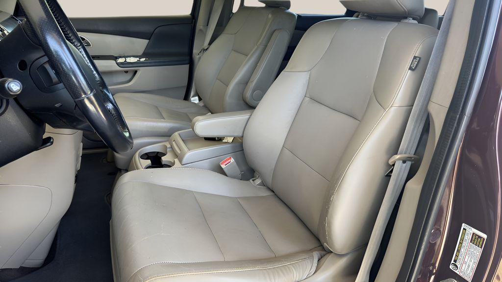 used 2014 Honda Odyssey car, priced at $11,000