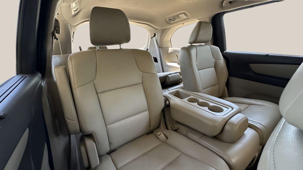 used 2014 Honda Odyssey car, priced at $11,000
