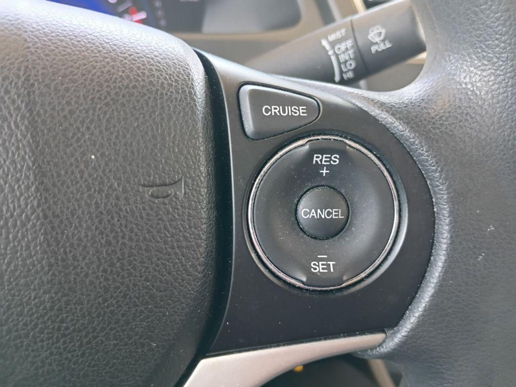 used 2014 Honda Civic car, priced at $11,000