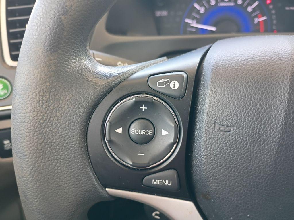 used 2014 Honda Civic car, priced at $11,000