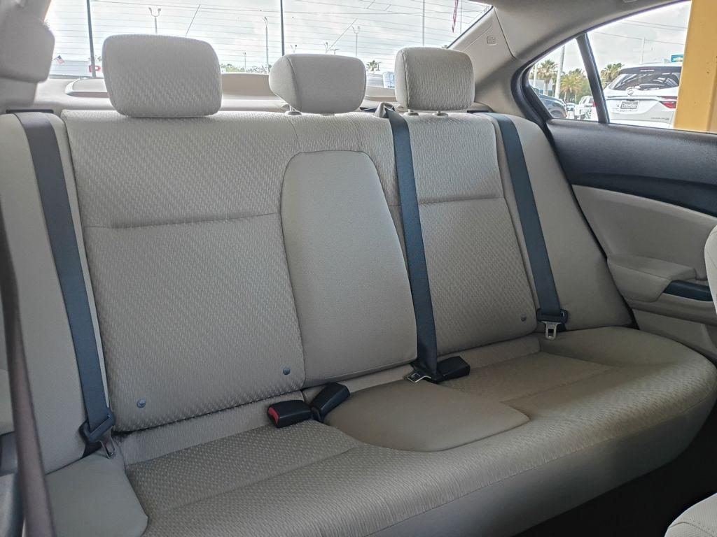 used 2014 Honda Civic car, priced at $11,000