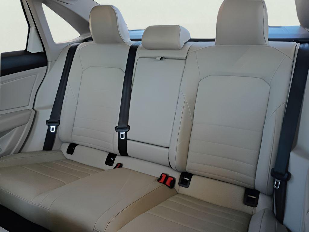 used 2023 Volkswagen Jetta car, priced at $18,349