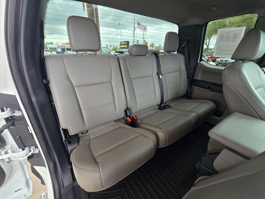 used 2020 Ford F-350 car, priced at $26,500
