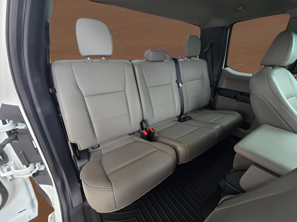 used 2020 Ford F-350 car, priced at $23,000