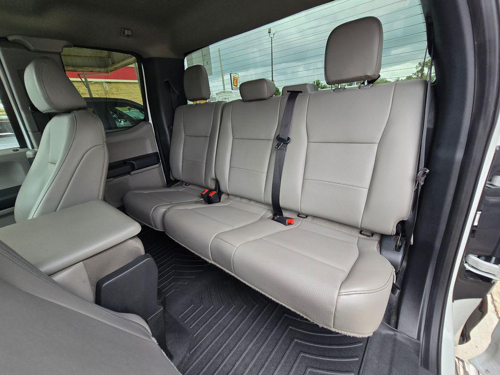 used 2020 Ford F-350 car, priced at $26,500