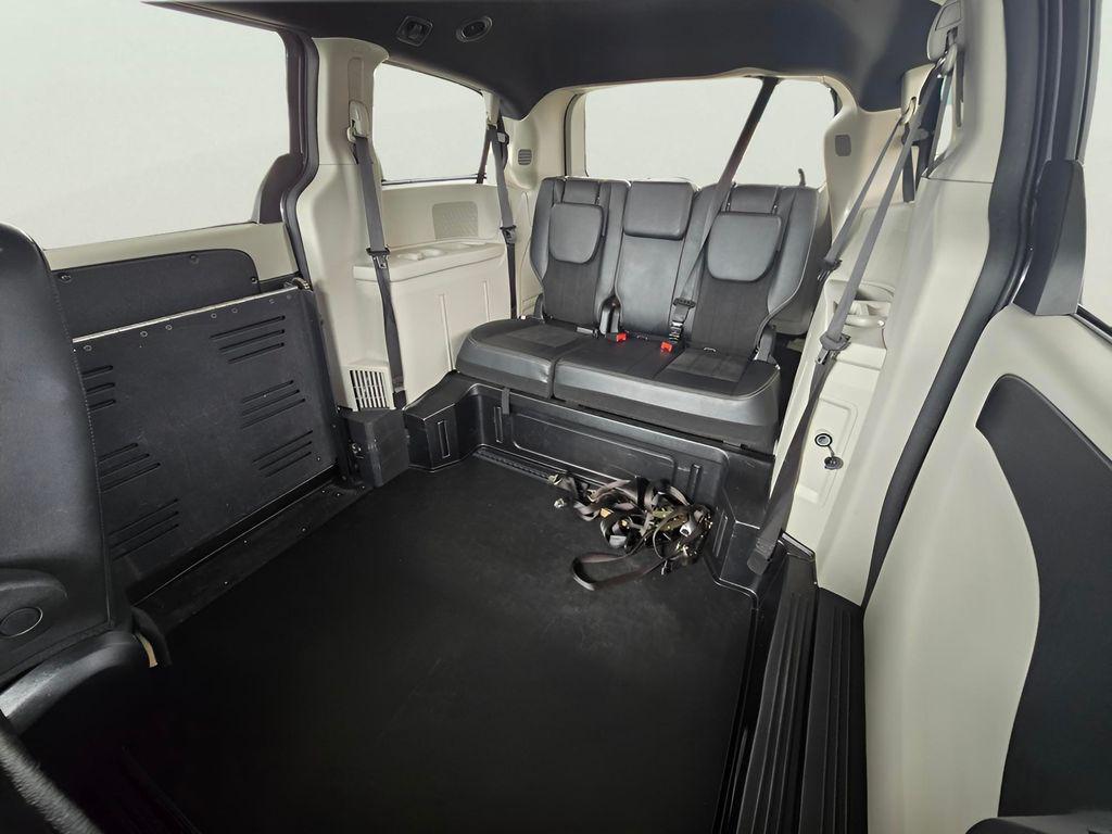 used 2020 Dodge Grand Caravan car, priced at $23,200