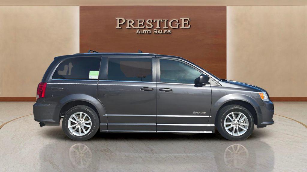 used 2020 Dodge Grand Caravan car, priced at $23,200