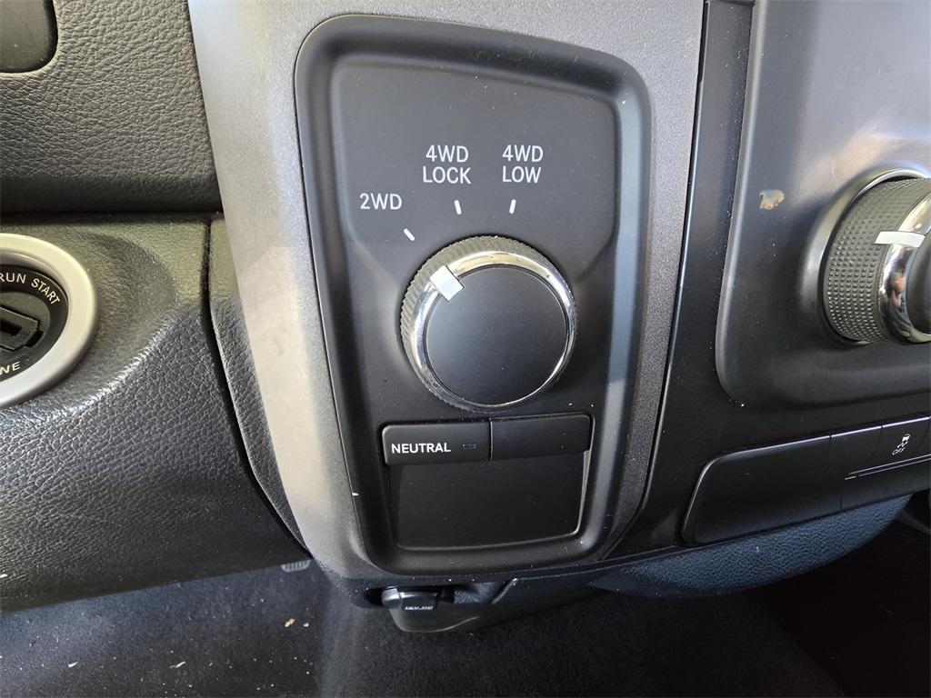 used 2013 Ram 1500 car, priced at $14,600