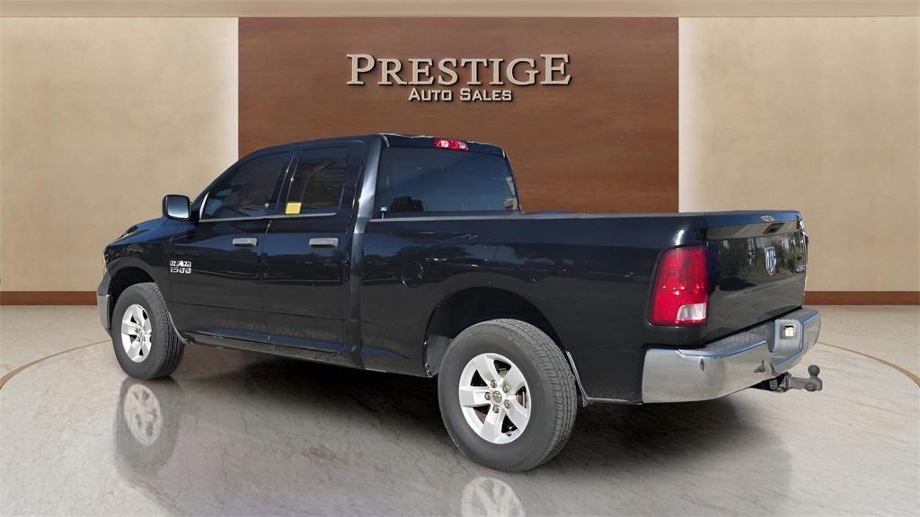 used 2013 Ram 1500 car, priced at $14,600