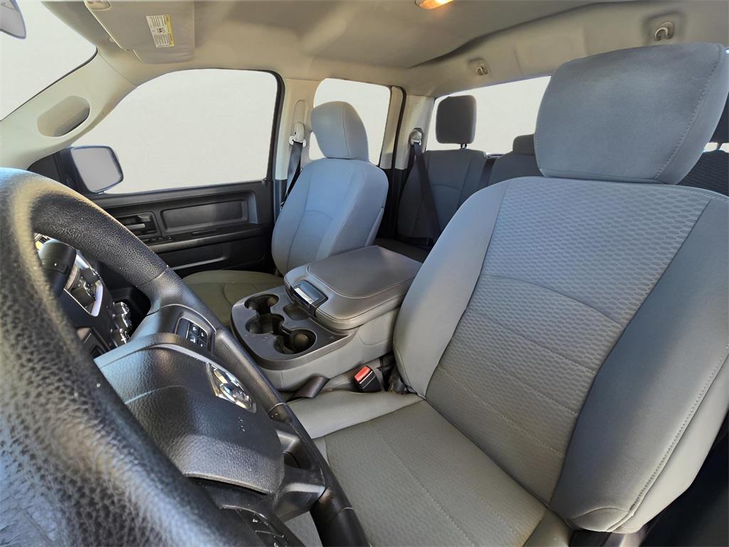used 2013 Ram 1500 car, priced at $14,600
