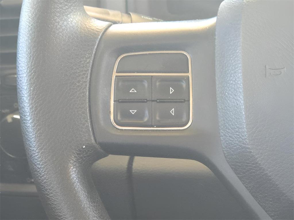 used 2013 Ram 1500 car, priced at $14,600