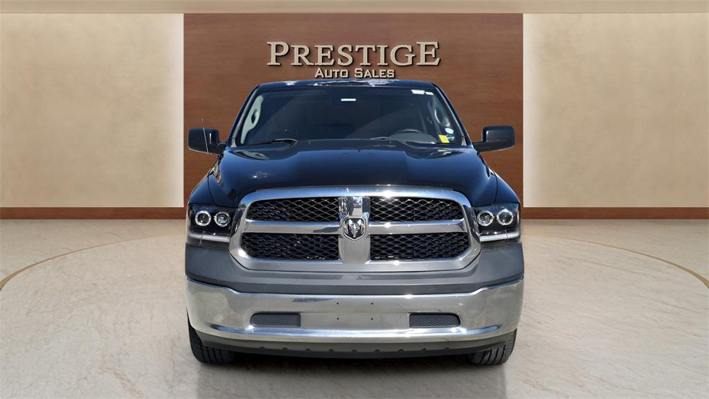 used 2013 Ram 1500 car, priced at $14,600
