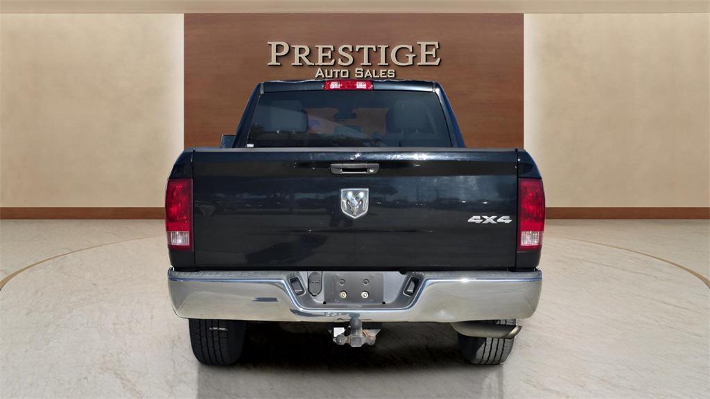 used 2013 Ram 1500 car, priced at $14,600