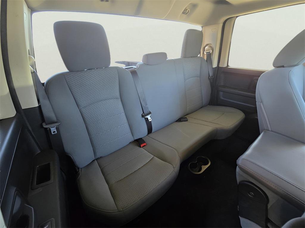 used 2013 Ram 1500 car, priced at $14,600