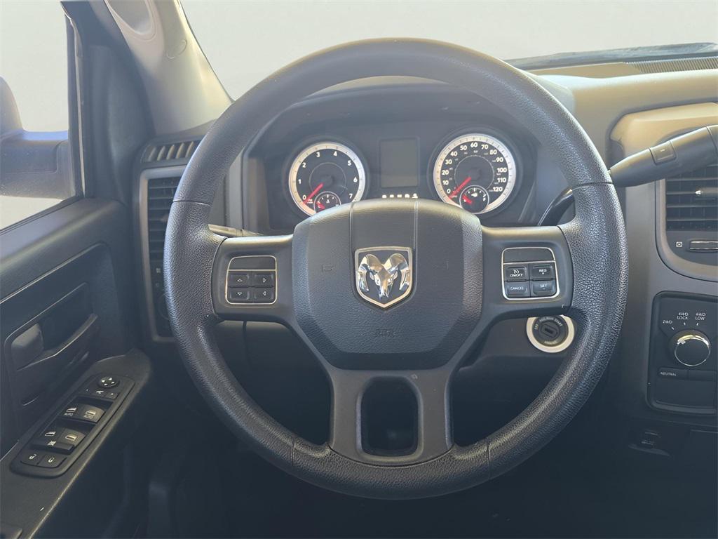 used 2013 Ram 1500 car, priced at $14,600