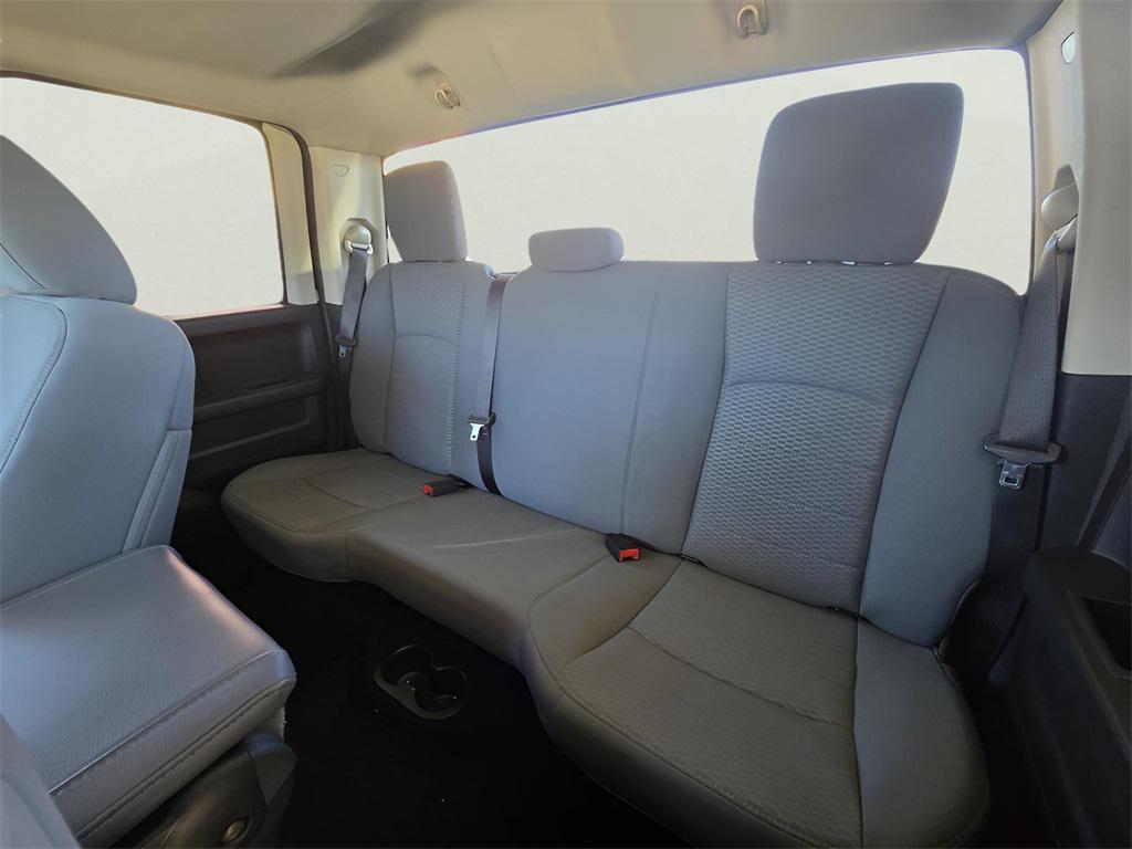 used 2013 Ram 1500 car, priced at $14,600