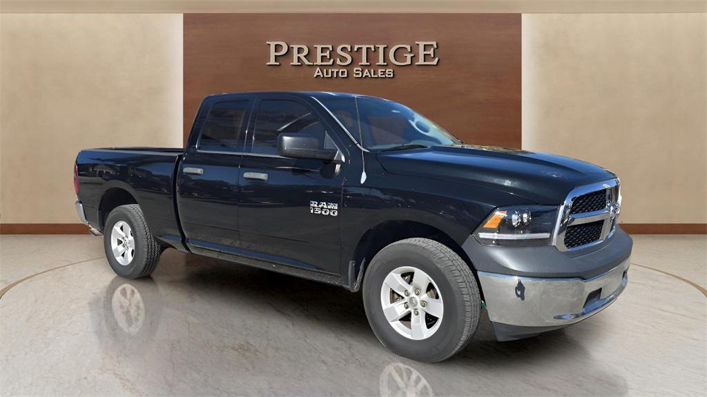 used 2013 Ram 1500 car, priced at $14,600