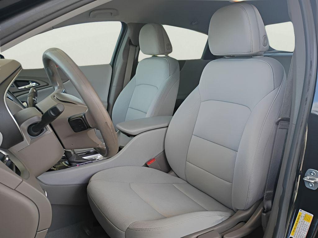 used 2021 Chevrolet Malibu car, priced at $15,000