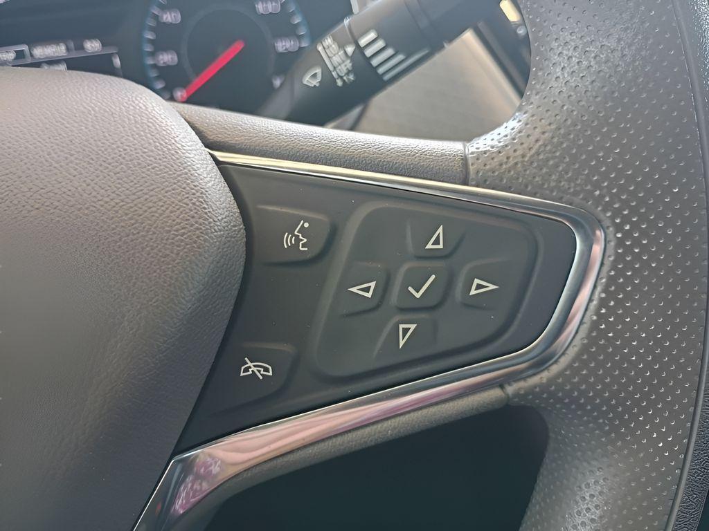 used 2021 Chevrolet Malibu car, priced at $15,000