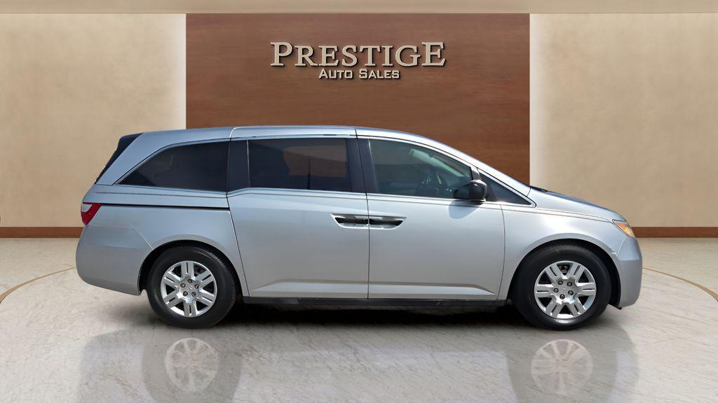 used 2013 Honda Odyssey car, priced at $12,700