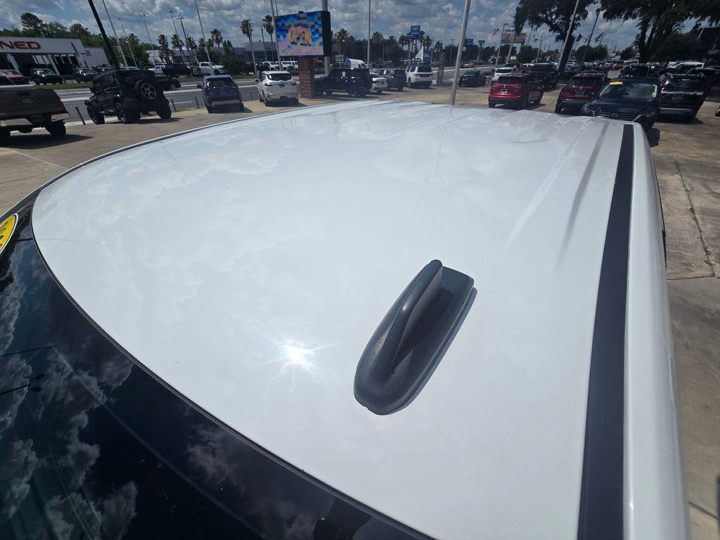 used 2020 Chevrolet Silverado 1500 car, priced at $25,000